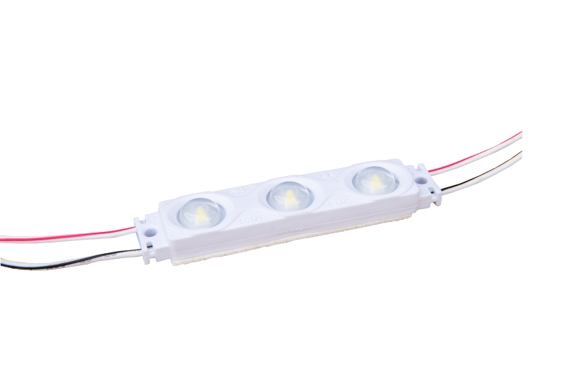 LED achtergrond module | 3x 2835LED | White W7000K