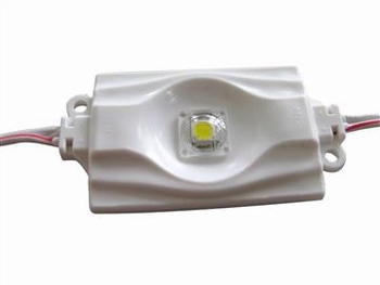 LED achtergrond module | 1x High Power | White